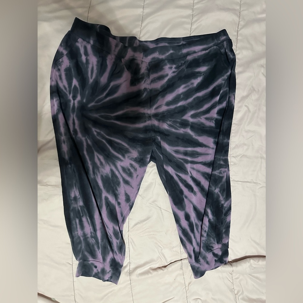 Torrid Love Sick Sweatpants Size 6